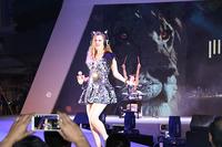 营销中心开放盛典