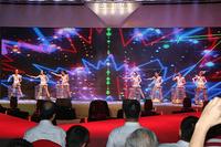 营销中心开放盛典