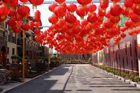 项目实景图