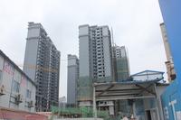 外立面实景