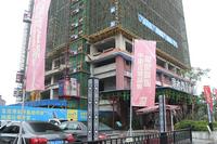 亲水湾建筑实景图