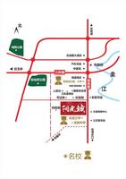 交通图
