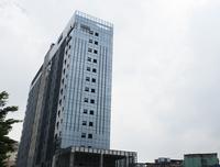 项目实景图(2017.7.24)
