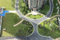 实景图