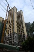 项目三期最新实景图  