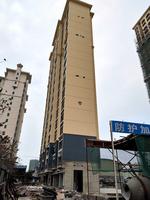 项目三期最新实景图  