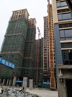项目三期最新实景图  