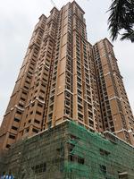 嘉印象外立面实景图