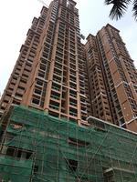 嘉印象楼栋实景图