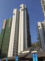 4#楼外全部拆除