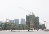中海·悦公馆实景图