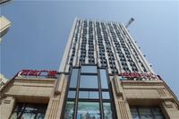 柳南万达金街招商中心