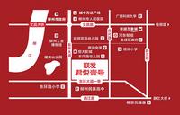 项目区位图