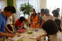 国庆嘉年华活动