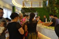 国庆嘉年华活动