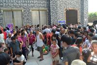 国庆嘉年华活动