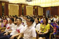 九九·欢乐颂与广西建工五建工程签约仪式圆满举行