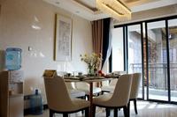 美兰国际城样板房