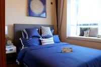 美兰国际城样板房