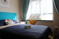 美兰国际城样板房