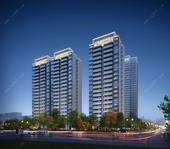 万科悦湾92-142㎡（建面）装修房五一节假日优惠限时推出