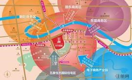 交通图
