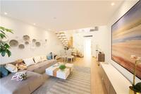 柳州三胞国际广场 样板房