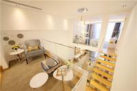 柳州三胞国际广场 样板房