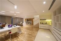 柳州三胞国际广场 样板房