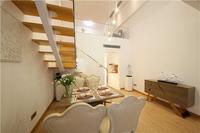 柳州三胞国际广场 样板房