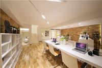 柳州三胞国际广场 样板房