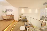 柳州三胞国际广场 样板房