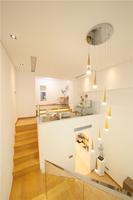 柳州三胞国际广场 样板房