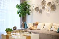 柳州三胞国际广场 样板房