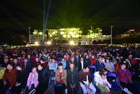 12.2产品发布会现场