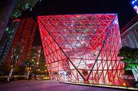 营销中心实景图