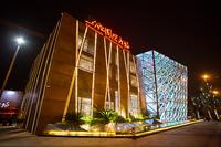 营销中心实景图