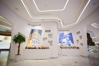 营销中心实景图