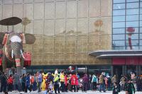 12月31日盛大开业