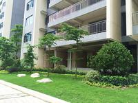 乾隆苑二期小区园林实景