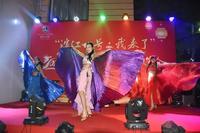 跨年美食狂欢夜 ▏因为有你，所以圆满