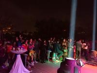 跨年美食狂欢夜 ▏因为有你，所以圆满