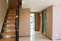 71.95㎡交付样板间