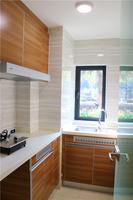 71.95㎡交付样板间