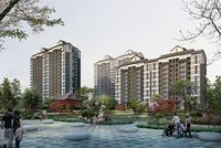 风尚驿家效果图