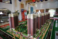 南宁大都郡|大都郡交通图|大都郡图片列表|住朋购友大都郡交通图