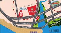 交通图