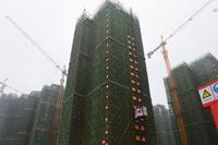 4月份工程进度