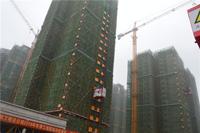 4月份工程进度