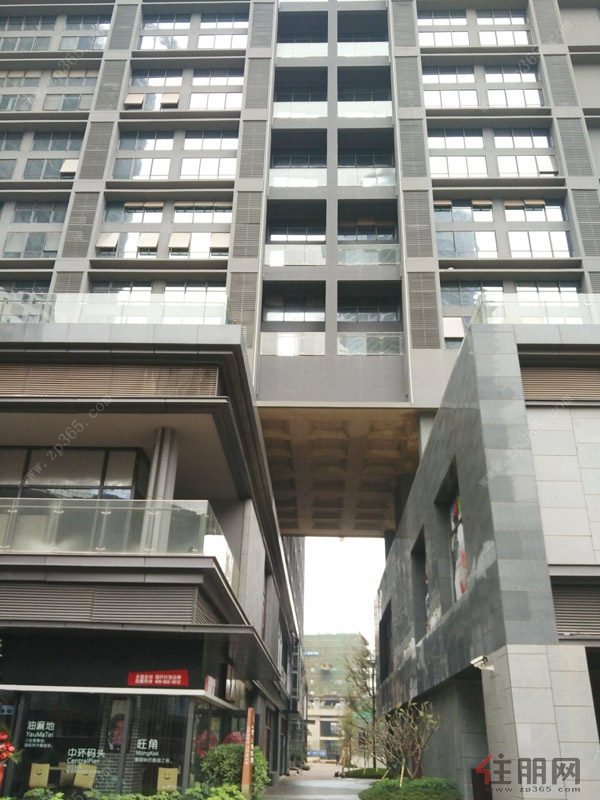 南宁万科大厦1号楼南宁万科大厦,建筑面积:100.00平米